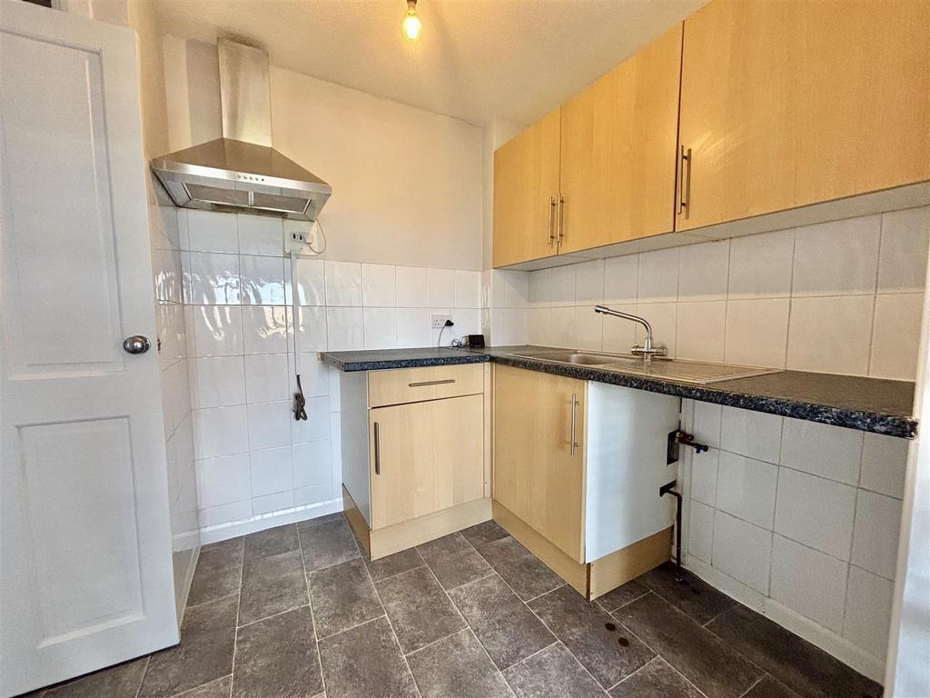 Fitted Kitchen