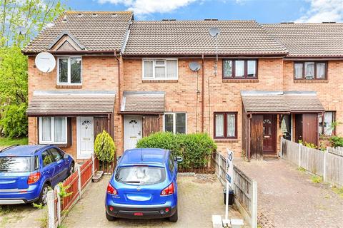 5 Sapphire Close, Dagenham, RM8 1UF