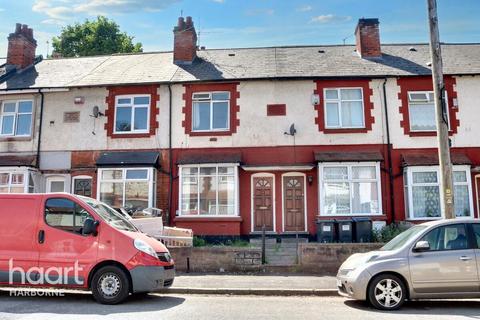 2 bedroom terraced house for sale, Westbury Road, Edgbaston