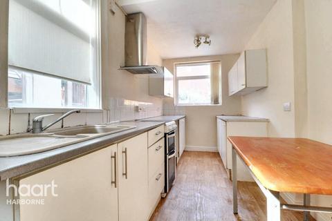 2 bedroom terraced house for sale, Westbury Road, Edgbaston