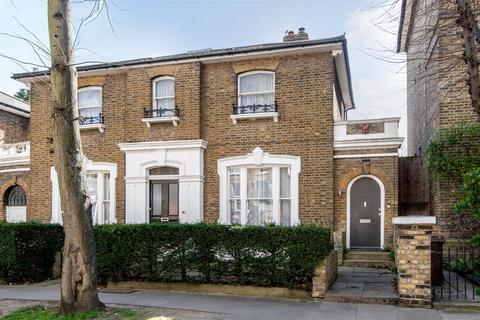 2 bedroom flat for sale, Bartholomew Road