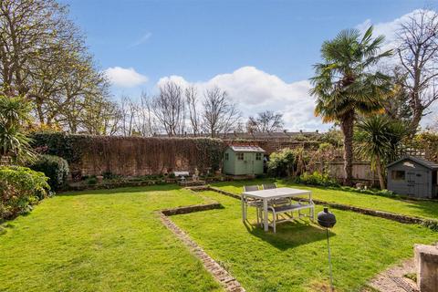 2 bedroom flat for sale, Bartholomew Road