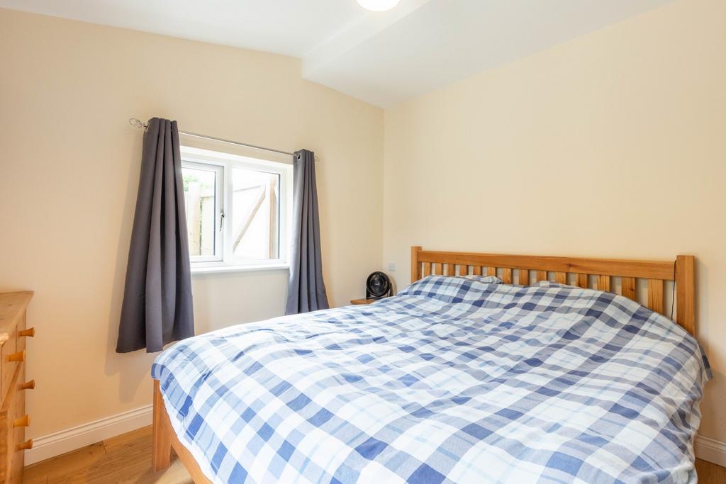 Ground Floor Bedroom 1