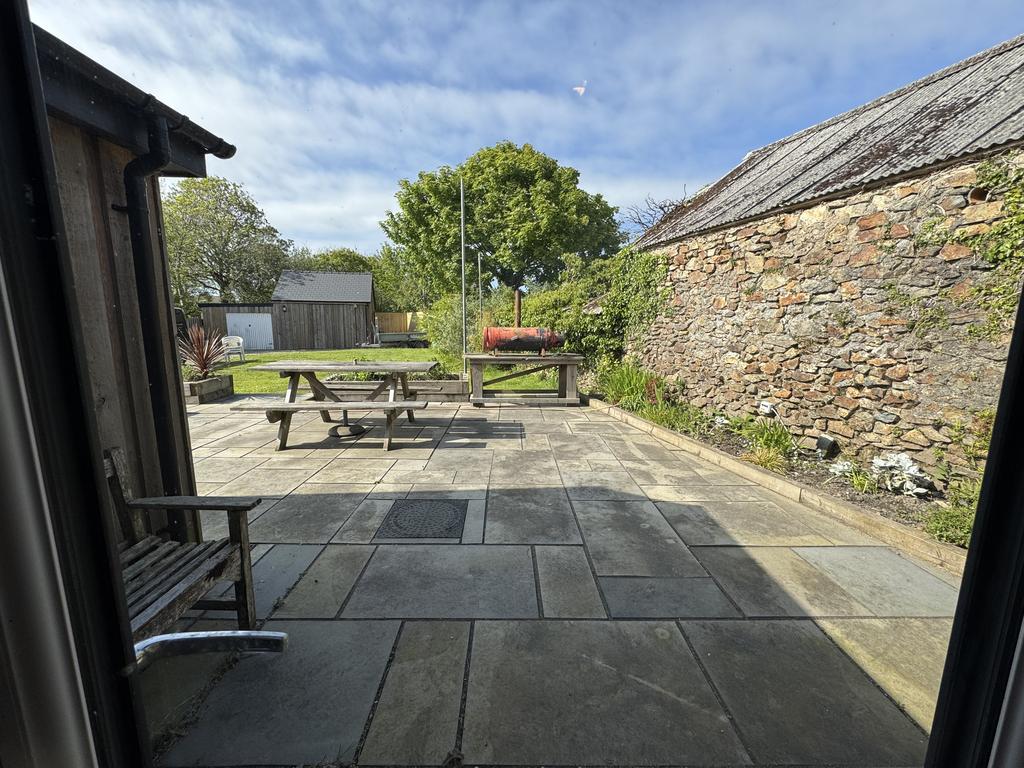 Ground Floor Bedroom 1