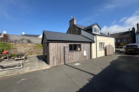 3 bedroom detached house for sale, Dinas Cross , Newport, SA42
