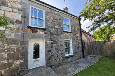3 bedroom detached house for sale, Dinas Cross , Newport, SA42