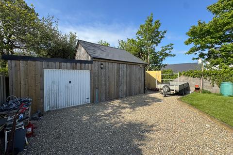 3 bedroom detached house for sale, Dinas Cross , Newport, SA42