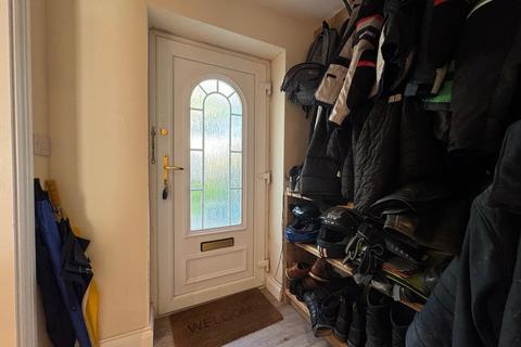3 bedroom detached house for sale, Dinas Cross , Newport, SA42