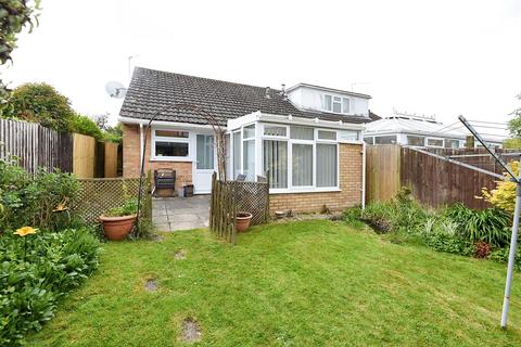 2 bedroom semi-detached bungalow for sale, Maple Way, Gillingham