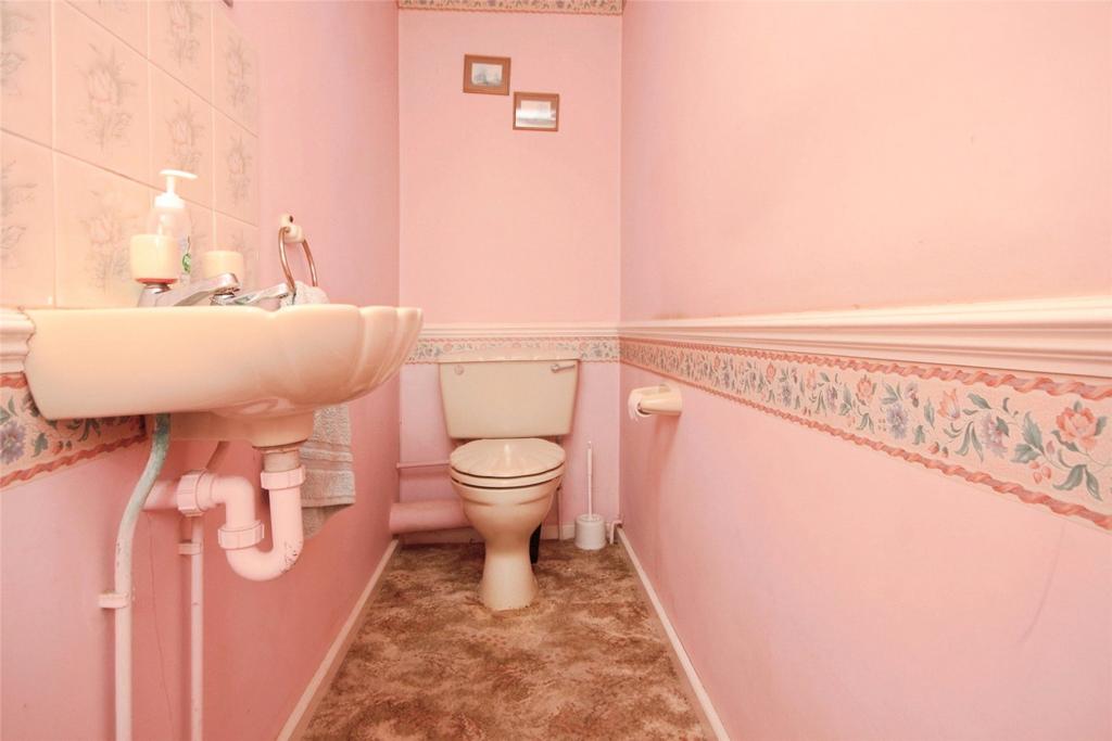 Cloakroom