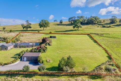 4 bedroom semi-detached house for sale, Large, dream property, near Wells