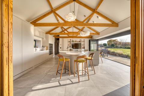 4 bedroom semi-detached house for sale, Large, dream property, near Wells