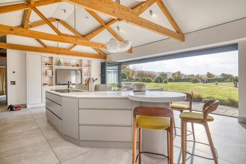 4 bedroom semi-detached house for sale, Large, dream property, near Wells