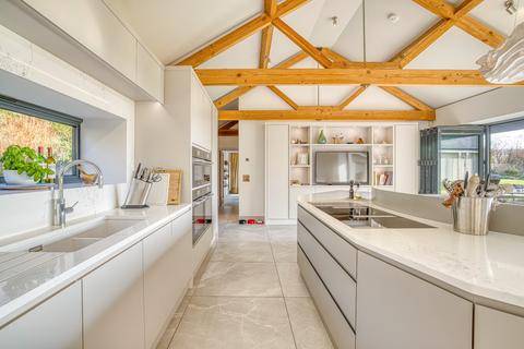 4 bedroom semi-detached house for sale, Large, dream property, near Wells