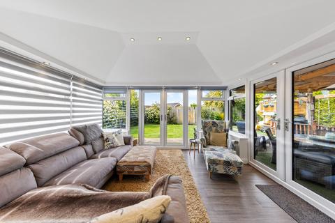 undefined, Bickley Close, Fearnhead, WA2