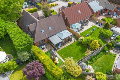 undefined, Bickley Close, Fearnhead, WA2