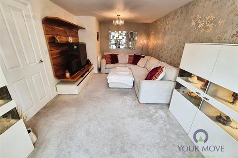 4 bedroom detached house for sale, Charles Bennion Road, Alsager ST7