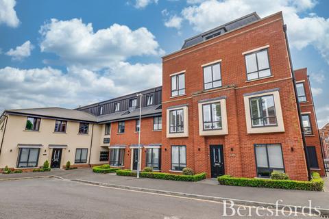 2 bedroom penthouse for sale, Eastfield Road, Brentwood, CM14