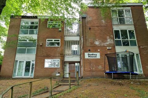 3 bedroom apartment for sale, Prestwich Park Road South, Prestwich M25