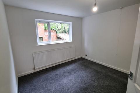 3 bedroom apartment for sale, Prestwich Park Road South, Prestwich M25