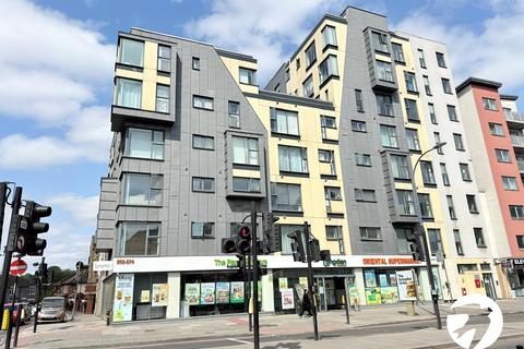 2 bedroom flat for sale, Lewisham High Street, London, SE13