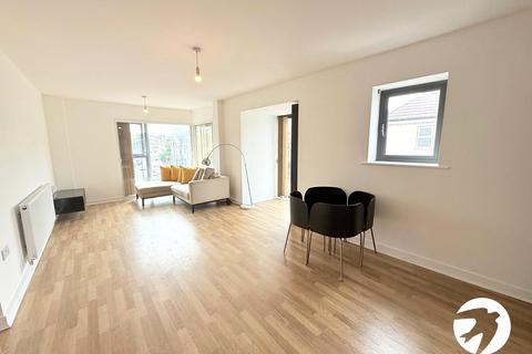 2 bedroom flat for sale, Lewisham High Street, London, SE13