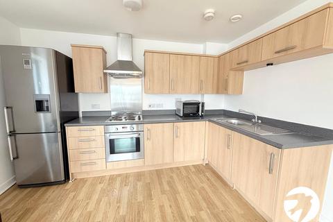 2 bedroom flat for sale, Lewisham High Street, London, SE13