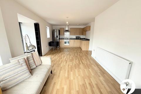 2 bedroom flat for sale, Lewisham High Street, London, SE13