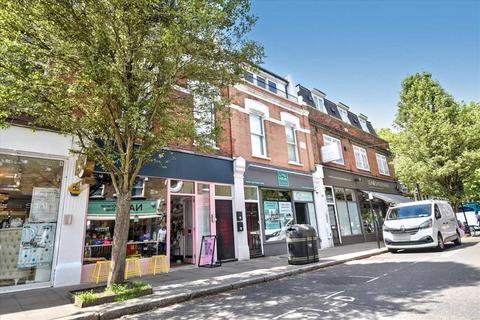 Devonshire Road, 3A Devonshire Road, Chiswick