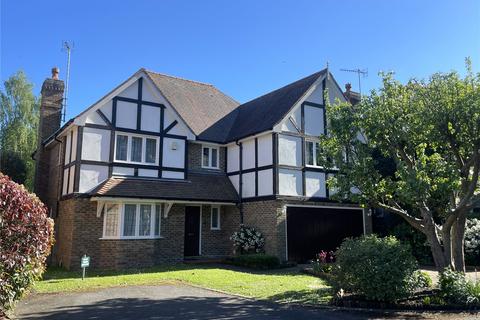 Westlords, Willingdon Road, Eastbourne, East Sussex, BN20