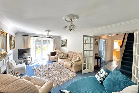 5 bedroom detached house for sale, Westlords, Willingdon Road, Eastbourne, East Sussex, BN20