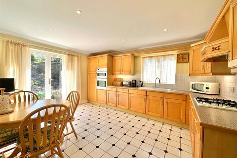 5 bedroom detached house for sale, Westlords, Willingdon Road, Eastbourne, East Sussex, BN20