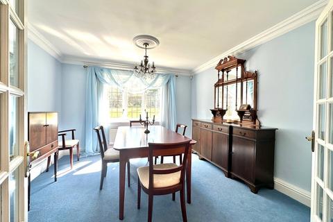 5 bedroom detached house for sale, Westlords, Willingdon Road, Eastbourne, East Sussex, BN20