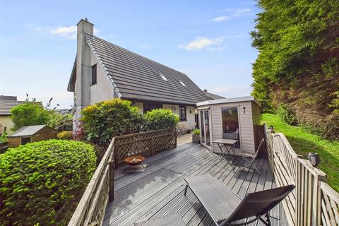 9 Park Pennkarn, Delabole, PL33 9HA