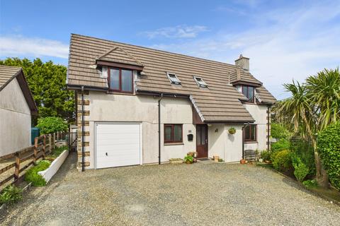 9 Park Pennkarn, Delabole, PL33 9HA