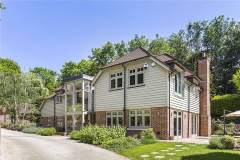 undefined, Vineyards Road, Northaw, Potters Bar, Hertfordshire, EN6