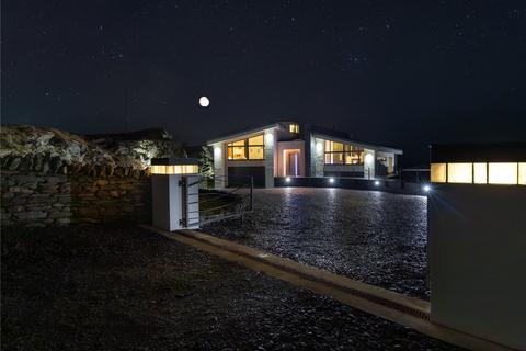 5 bedroom detached house for sale, Lon Isallt, Trearddur Bay, Holyhead, Anglesey, LL65