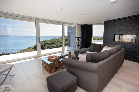 5 bedroom detached house for sale, Lon Isallt, Trearddur Bay, Holyhead, Anglesey, LL65