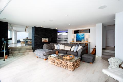 5 bedroom detached house for sale, Lon Isallt, Trearddur Bay, Holyhead, Anglesey, LL65