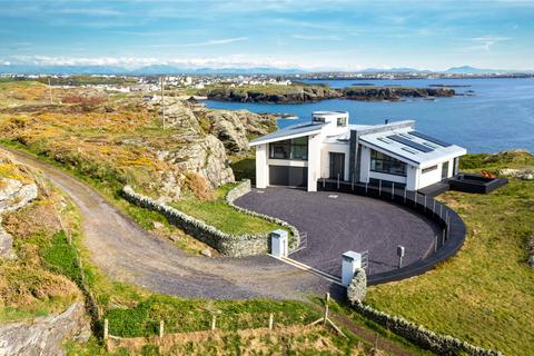 undefined, Lon Isallt, Trearddur Bay, Holyhead, Anglesey, LL65