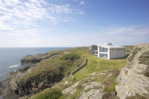 undefined, Lon Isallt, Trearddur Bay, Holyhead, Anglesey, LL65