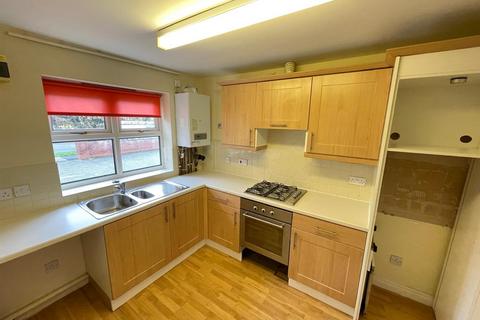 undefined, Telegraph Road, Heswall, Wirral