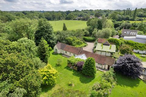 3 bedroom detached house for sale, Powder Mill Lane, Tunbridge Wells, Kent, TN4
