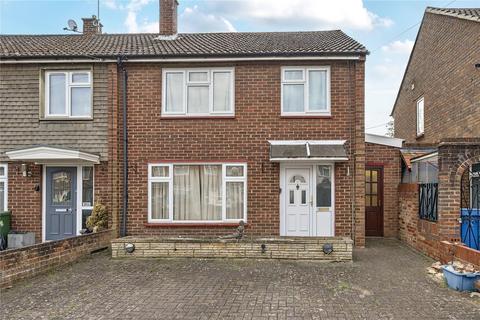 Willow Way, Aldershot GU12