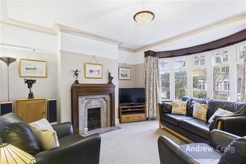 3 bedroom semi-detached house for sale, Cleaside Avenue, South Shields