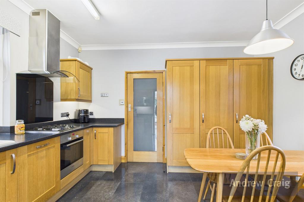 Kitchen Breakfast Ro