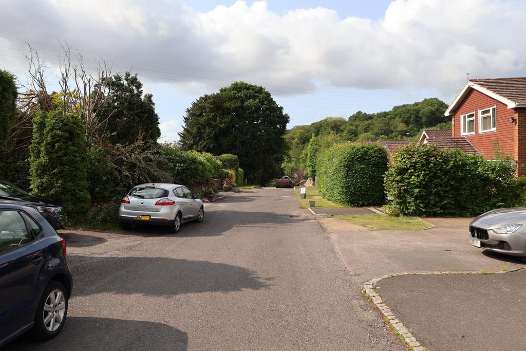 South road