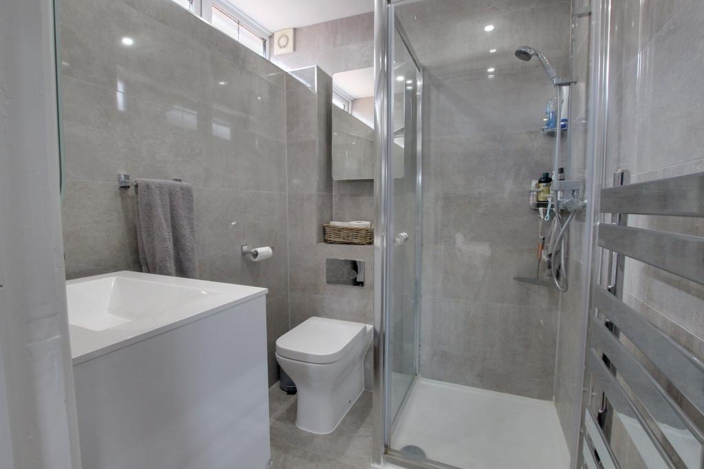 En suite