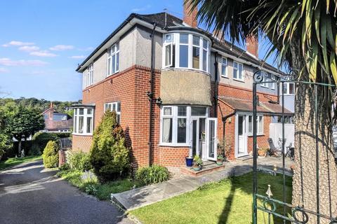 6 bedroom semi-detached house for sale, Bournemouth
