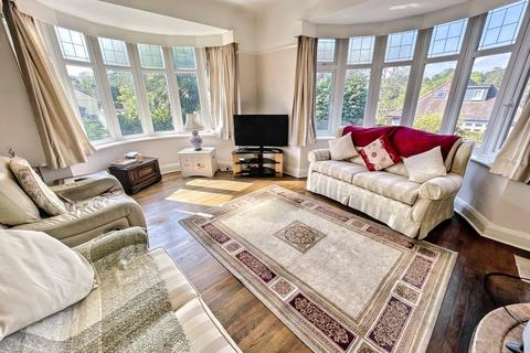6 bedroom semi-detached house for sale, Bournemouth
